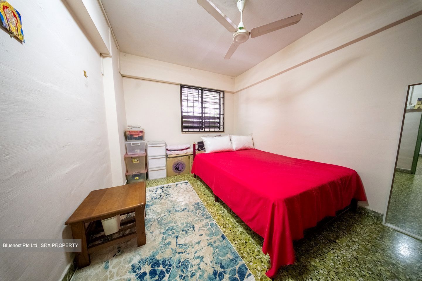 Blk 303 Hong Kah East Garden (Jurong East), HDB 3 Rooms #546991821